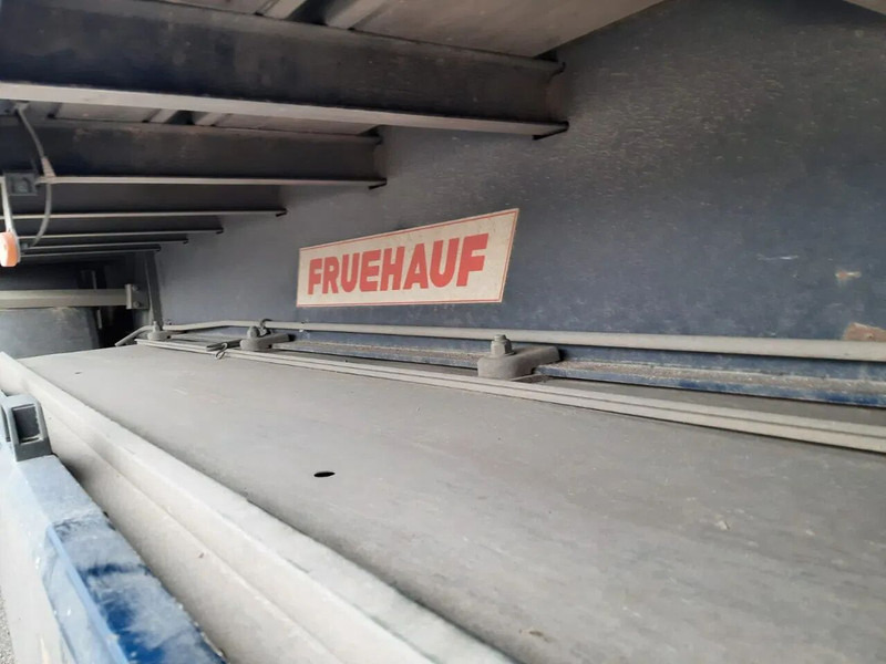 Fruehauf 3 axles BPW - Poluprikolica s ceradom: slika Fruehauf 3 axles BPW - Poluprikolica s ceradom Fruehauf 3 axles BPW - Poluprikolica s ceradom: slika Fruehauf 3 axles BPW - Poluprikolica s ceradom