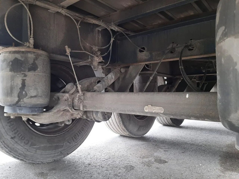Fruehauf 3 axles BPW - Poluprikolica s ceradom: slika Fruehauf 3 axles BPW - Poluprikolica s ceradom Fruehauf 3 axles BPW - Poluprikolica s ceradom: slika Fruehauf 3 axles BPW - Poluprikolica s ceradom