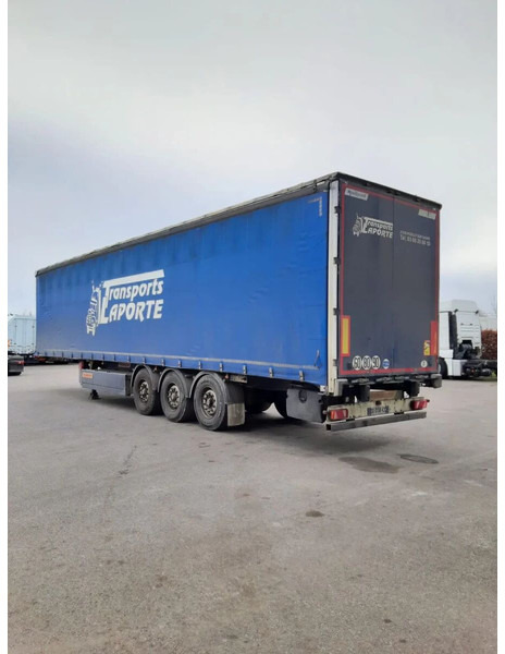 Fruehauf 3 axles BPW - Poluprikolica s ceradom: slika Fruehauf 3 axles BPW - Poluprikolica s ceradom Fruehauf 3 axles BPW - Poluprikolica s ceradom: slika Fruehauf 3 axles BPW - Poluprikolica s ceradom