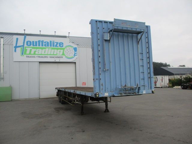Fruehauf platform - drum brakes/freins tambour - Poluprikolica plato/ Otvoreni sanduk: slika Fruehauf platform - drum brakes/freins tambour - Poluprikolica plato/ Otvoreni sanduk Fruehauf platform - drum brakes/freins tambour - Poluprikolica plato/ Otvoreni sanduk: slika Fruehauf platform - drum brakes/freins tambour - Poluprikolica plato/ Otvoreni sanduk