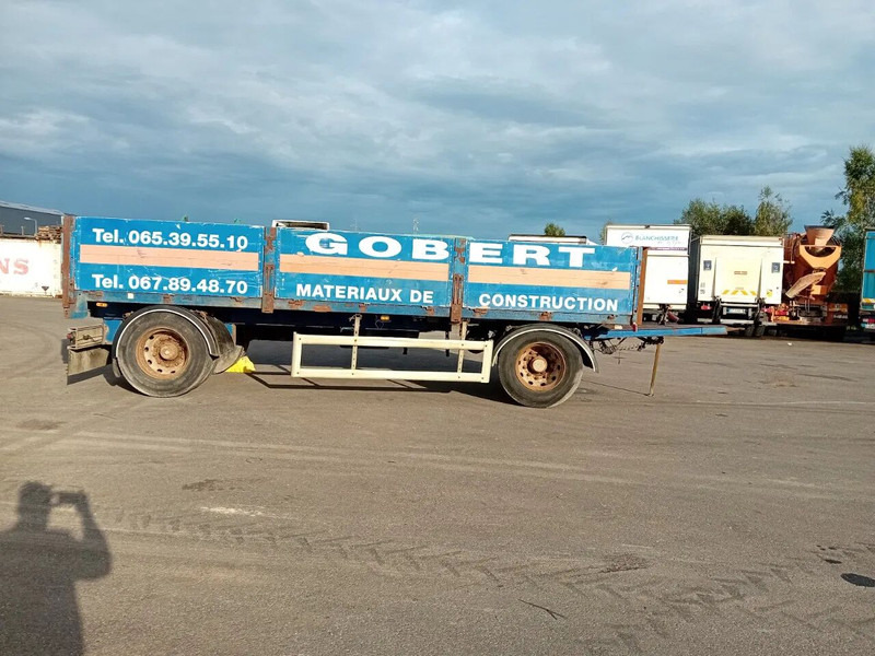 Kaiser 2 axles - Dolly prikolica: slika Kaiser 2 axles - Dolly prikolica Kaiser 2 axles - Dolly prikolica: slika Kaiser 2 axles - Dolly prikolica