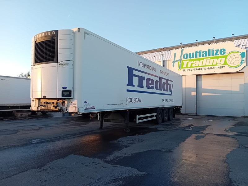 LAMBERET penderie / meat hanging - Poluprikolica hladnjača: slika LAMBERET penderie / meat hanging - Poluprikolica hladnjača LAMBERET penderie / meat hanging - Poluprikolica hladnjača: slika LAMBERET penderie / meat hanging - Poluprikolica hladnjača