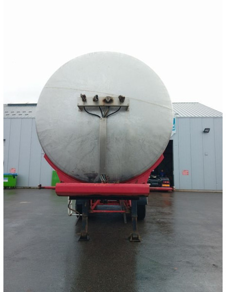 Magyar Food Tank 23000L - Poluprikolica cisterna: slika Magyar Food Tank 23000L - Poluprikolica cisterna Magyar Food Tank 23000L - Poluprikolica cisterna: slika Magyar Food Tank 23000L - Poluprikolica cisterna