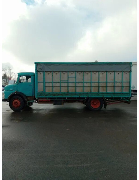 Mercedes-Benz 1113 - Kamion sandučar: slika Mercedes-Benz 1113 - Kamion sandučar Mercedes-Benz 1113 - Kamion sandučar: slika Mercedes-Benz 1113 - Kamion sandučar