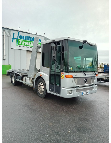 Mercedes-Benz Econic 1833 - Kamion za vuču: slika Mercedes-Benz Econic 1833 - Kamion za vuču Mercedes-Benz Econic 1833 - Kamion za vuču: slika Mercedes-Benz Econic 1833 - Kamion za vuču