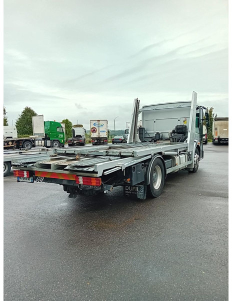 Mercedes-Benz Econic 1833 - Kamion za vuču: slika Mercedes-Benz Econic 1833 - Kamion za vuču Mercedes-Benz Econic 1833 - Kamion za vuču: slika Mercedes-Benz Econic 1833 - Kamion za vuču