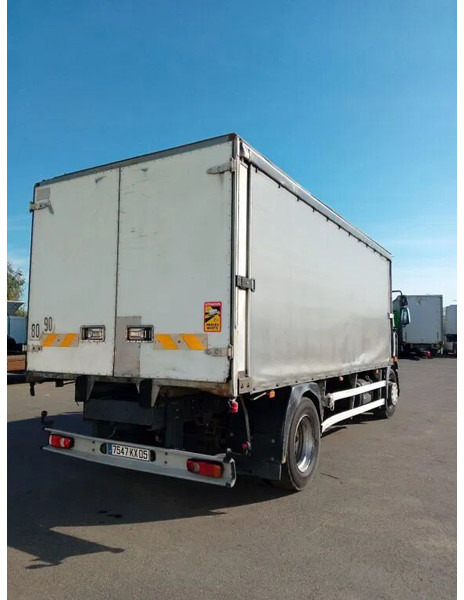 Renault Midlum 270 dci - manual gearbox - full steel suspensions - Kamion s ceradom: slika Renault Midlum 270 dci - manual gearbox - full steel suspensions - Kamion s ceradom Renault Midlum 270 dci - manual gearbox - full steel suspensions - Kamion s ceradom: slika Renault Midlum 270 dci - manual gearbox - full steel suspensions - Kamion s ceradom