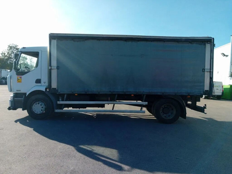 Renault Midlum 270 dci - manual gearbox - full steel suspensions - Kamion s ceradom: slika Renault Midlum 270 dci - manual gearbox - full steel suspensions - Kamion s ceradom Renault Midlum 270 dci - manual gearbox - full steel suspensions - Kamion s ceradom: slika Renault Midlum 270 dci - manual gearbox - full steel suspensions - Kamion s ceradom