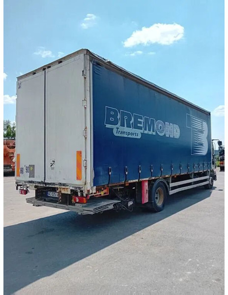 Renault Midlum 280 dxi - manual gearbox / steel suspension lames - Kamion s ceradom: slika Renault Midlum 280 dxi - manual gearbox / steel suspension lames - Kamion s ceradom Renault Midlum 280 dxi - manual gearbox / steel suspension lames - Kamion s ceradom: slika Renault Midlum 280 dxi - manual gearbox / steel suspension lames - Kamion s ceradom