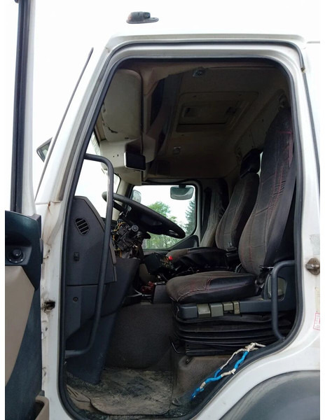 Renault Premium 320 6x2 - Kamion za odvoz smeća: slika Renault Premium 320 6x2 - Kamion za odvoz smeća Renault Premium 320 6x2 - Kamion za odvoz smeća: slika Renault Premium 320 6x2 - Kamion za odvoz smeća