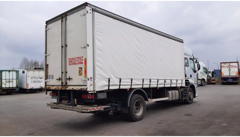 Renault Premium 370 DXI - manual gearbox - Euro 5 - Kamion s ceradom: slika Renault Premium 370 DXI - manual gearbox - Euro 5 - Kamion s ceradom Renault Premium 370 DXI - manual gearbox - Euro 5 - Kamion s ceradom: slika Renault Premium 370 DXI - manual gearbox - Euro 5 - Kamion s ceradom