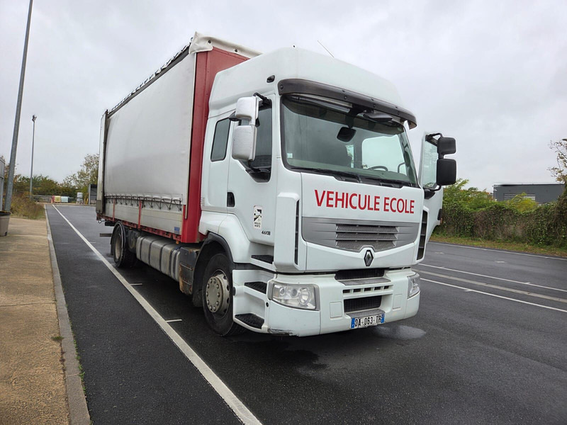 Renault Premium 460dxi - Kamion s ceradom: slika Renault Premium 460dxi - Kamion s ceradom Renault Premium 460dxi - Kamion s ceradom: slika Renault Premium 460dxi - Kamion s ceradom