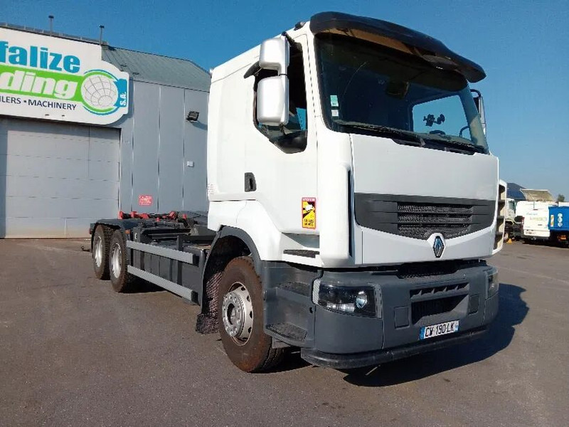 Renault Premium Lander 430dxi - Kamion s kukastom dizalicom: slika Renault Premium Lander 430dxi - Kamion s kukastom dizalicom Renault Premium Lander 430dxi - Kamion s kukastom dizalicom: slika Renault Premium Lander 430dxi - Kamion s kukastom dizalicom