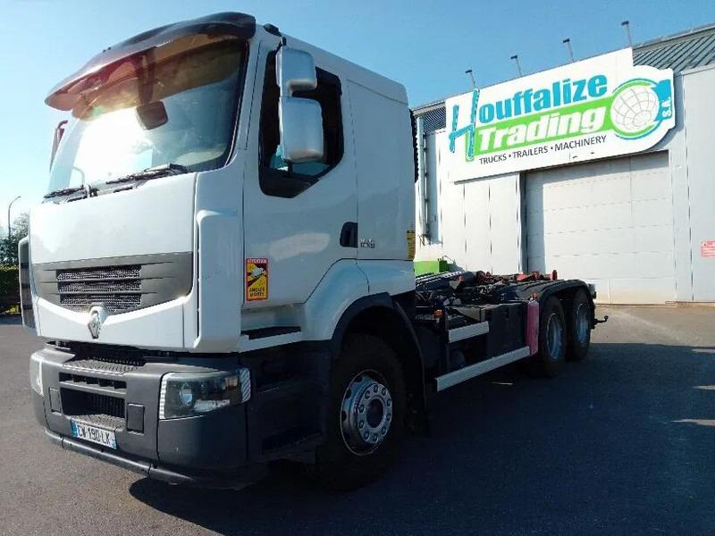 Renault Premium Lander 430dxi - Kamion s kukastom dizalicom: slika Renault Premium Lander 430dxi - Kamion s kukastom dizalicom Renault Premium Lander 430dxi - Kamion s kukastom dizalicom: slika Renault Premium Lander 430dxi - Kamion s kukastom dizalicom