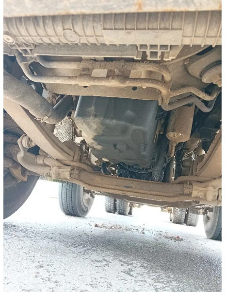 Renault Premium Lander 460 dxi - 8x4 - Kamion-šasija: slika Renault Premium Lander 460 dxi - 8x4 - Kamion-šasija Renault Premium Lander 460 dxi - 8x4 - Kamion-šasija: slika Renault Premium Lander 460 dxi - 8x4 - Kamion-šasija