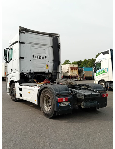 Mercedes-Benz Actros 1848 - noise in engine - Tegljač: slika Mercedes-Benz Actros 1848 - noise in engine - Tegljač Mercedes-Benz Actros 1848 - noise in engine - Tegljač: slika Mercedes-Benz Actros 1848 - noise in engine - Tegljač