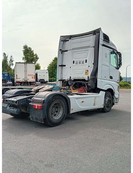 Mercedes-Benz Actros 1848 - noise in engine - Tegljač: slika Mercedes-Benz Actros 1848 - noise in engine - Tegljač Mercedes-Benz Actros 1848 - noise in engine - Tegljač: slika Mercedes-Benz Actros 1848 - noise in engine - Tegljač