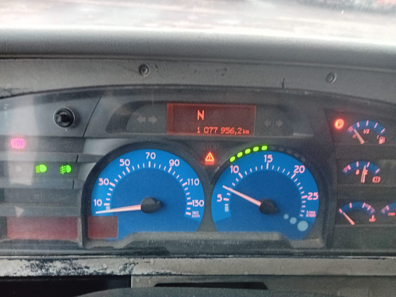 Renault Premium 420 - Tegljač: slika Renault Premium 420 - Tegljač Renault Premium 420 - Tegljač: slika Renault Premium 420 - Tegljač