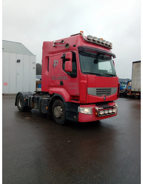 Renault Premium 450 dxi - - Tegljač: slika Renault Premium 450 dxi - - Tegljač Renault Premium 450 dxi - - Tegljač: slika Renault Premium 450 dxi - - Tegljač