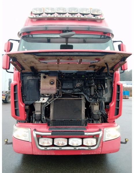 Renault Premium 450 dxi - - Tegljač: slika Renault Premium 450 dxi - - Tegljač Renault Premium 450 dxi - - Tegljač: slika Renault Premium 450 dxi - - Tegljač