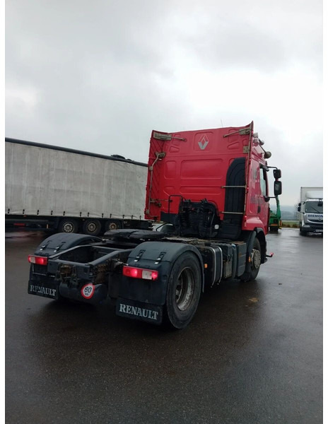 Renault Premium 450 dxi - - Tegljač: slika Renault Premium 450 dxi - - Tegljač Renault Premium 450 dxi - - Tegljač: slika Renault Premium 450 dxi - - Tegljač