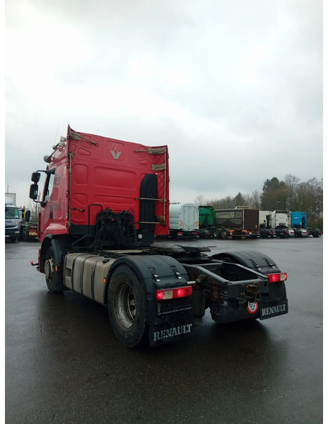 Renault Premium 450 dxi - - Tegljač: slika Renault Premium 450 dxi - - Tegljač Renault Premium 450 dxi - - Tegljač: slika Renault Premium 450 dxi - - Tegljač