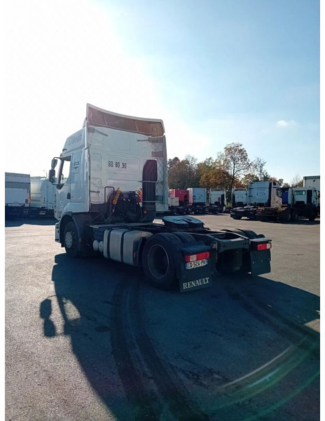 Renault Premium 460 dxi - - Tegljač: slika Renault Premium 460 dxi - - Tegljač Renault Premium 460 dxi - - Tegljač: slika Renault Premium 460 dxi - - Tegljač