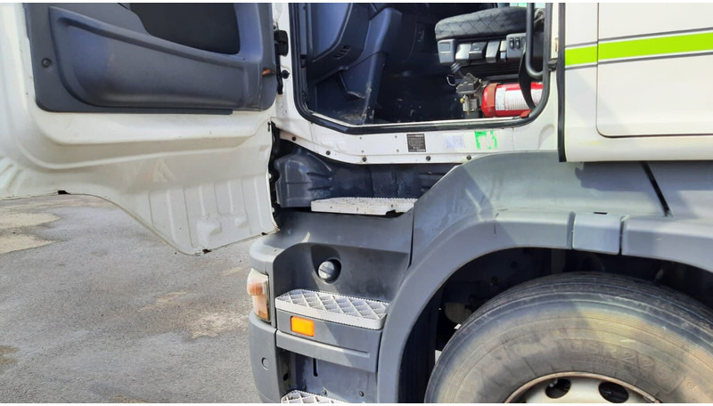 Scania R440 - Tegljač: slika Scania R440 - Tegljač Scania R440 - Tegljač: slika Scania R440 - Tegljač