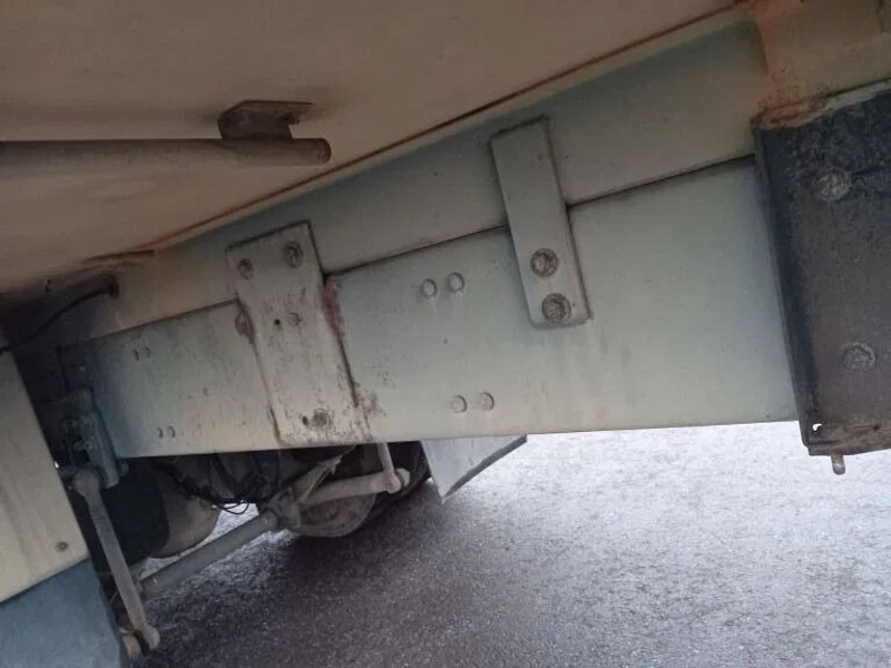 Volvo FM 260 - Kamion hladnjača: slika Volvo FM 260 - Kamion hladnjača Volvo FM 260 - Kamion hladnjača: slika Volvo FM 260 - Kamion hladnjača