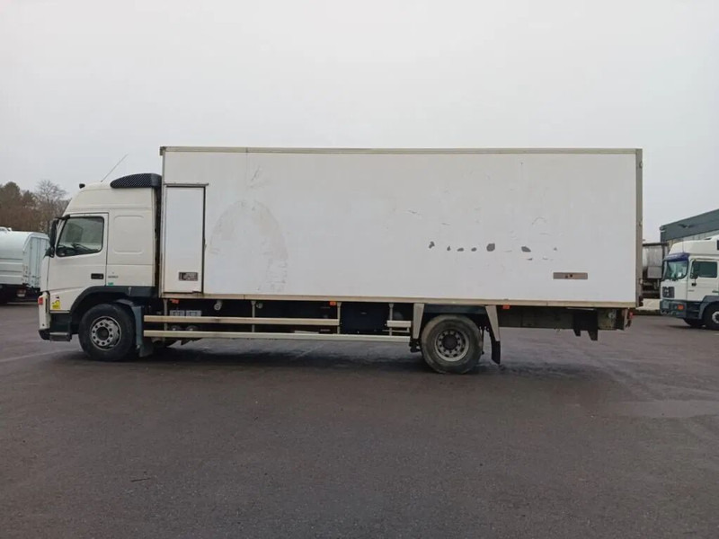 Volvo FM 260 - Kamion hladnjača: slika Volvo FM 260 - Kamion hladnjača Volvo FM 260 - Kamion hladnjača: slika Volvo FM 260 - Kamion hladnjača