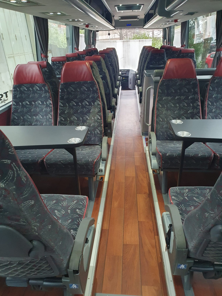 VAN HOOL T911 ALICRON - Turistički autobus: slika VAN HOOL T911 ALICRON - Turistički autobus VAN HOOL T911 ALICRON - Turistički autobus: slika VAN HOOL T911 ALICRON - Turistički autobus