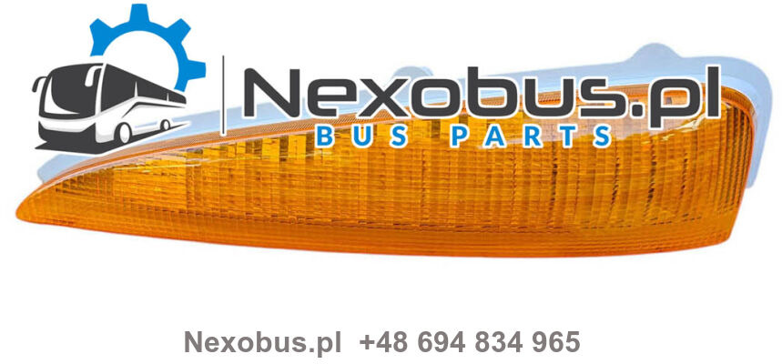 Kierunkowskaz przód Setra 4.. GTDL UL lewy zamiennik - Pokazivač smjera za Autobus: slika Kierunkowskaz przód Setra 4.. GTDL UL lewy zamiennik - Pokazivač smjera za Autobus Kierunkowskaz przód Setra 4.. GTDL UL lewy zamiennik - Pokazivač smjera za Autobus: slika Kierunkowskaz przód Setra 4.. GTDL UL lewy zamiennik - Pokazivač smjera za Autobus