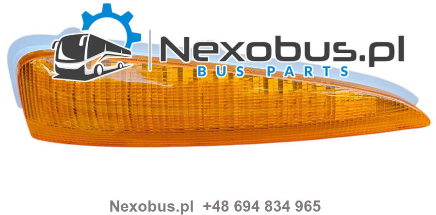 Kierunkowskaz przód Setra 4.. GTDL UL prawy zamiennik - Pokazivač smjera za Autobus: slika Kierunkowskaz przód Setra 4.. GTDL UL prawy zamiennik - Pokazivač smjera za Autobus Kierunkowskaz przód Setra 4.. GTDL UL prawy zamiennik - Pokazivač smjera za Autobus: slika Kierunkowskaz przód Setra 4.. GTDL UL prawy zamiennik - Pokazivač smjera za Autobus