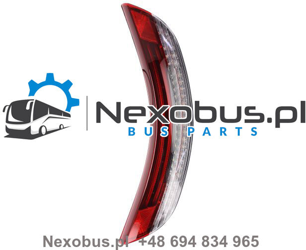 Lampa tył Irisbus Crossway Evadys Recreo Urbanway Euro 6 prawa - Stražnja svjetla za Autobus: slika Lampa tył Irisbus Crossway Evadys Recreo Urbanway Euro 6 prawa - Stražnja svjetla za Autobus Lampa tył Irisbus Crossway Evadys Recreo Urbanway Euro 6 prawa - Stražnja svjetla za Autobus: slika Lampa tył Irisbus Crossway Evadys Recreo Urbanway Euro 6 prawa - Stražnja svjetla za Autobus
