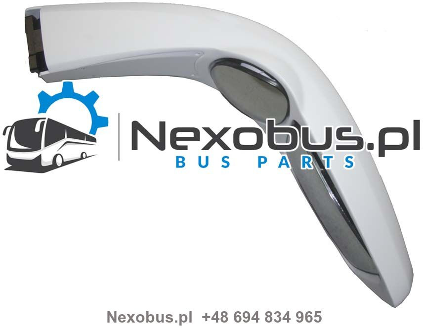 Lusterko Scania Irizar i6 i8 PB po 2012 lewe - Retrovizor za Autobus: slika Lusterko Scania Irizar i6 i8 PB po 2012 lewe - Retrovizor za Autobus Lusterko Scania Irizar i6 i8 PB po 2012 lewe - Retrovizor za Autobus: slika Lusterko Scania Irizar i6 i8 PB po 2012 lewe - Retrovizor za Autobus