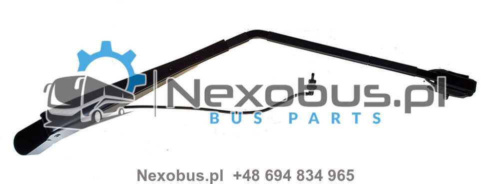Ramię wycieraczki MAN Lions Coach R07 R08 prawe - Brisač za Autobus: slika Ramię wycieraczki MAN Lions Coach R07 R08 prawe - Brisač za Autobus Ramię wycieraczki MAN Lions Coach R07 R08 prawe - Brisač za Autobus: slika Ramię wycieraczki MAN Lions Coach R07 R08 prawe - Brisač za Autobus