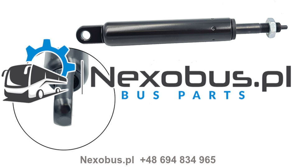 Siłownik fotela MAN Scania Irizar 500N 3303SD - Kabina i unutrašnjost za Autobus: slika Siłownik fotela MAN Scania Irizar 500N 3303SD - Kabina i unutrašnjost za Autobus Siłownik fotela MAN Scania Irizar 500N 3303SD - Kabina i unutrašnjost za Autobus: slika Siłownik fotela MAN Scania Irizar 500N 3303SD - Kabina i unutrašnjost za Autobus