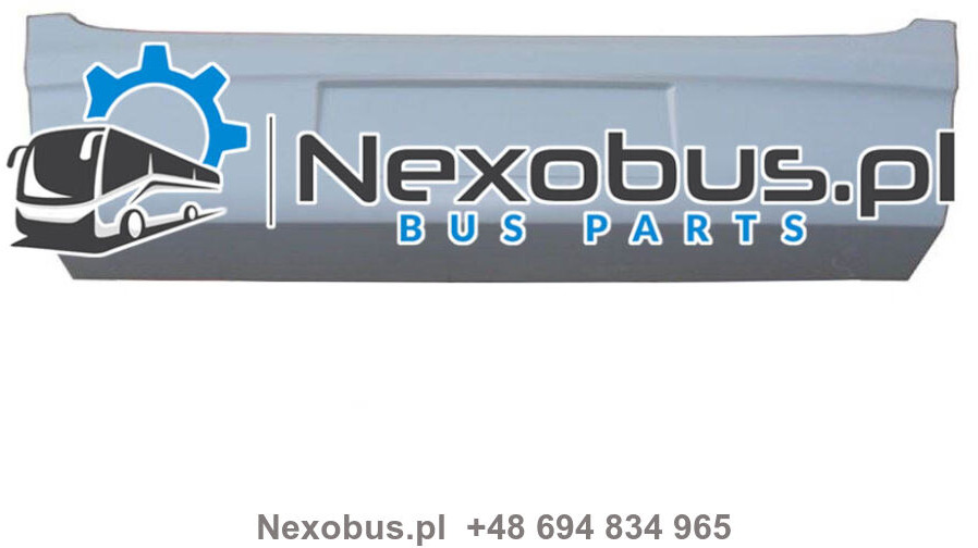 Zderzak przedni dolny Mercedes Tourismo - Branik za Autobus: slika Zderzak przedni dolny Mercedes Tourismo - Branik za Autobus Zderzak przedni dolny Mercedes Tourismo - Branik za Autobus: slika Zderzak przedni dolny Mercedes Tourismo - Branik za Autobus