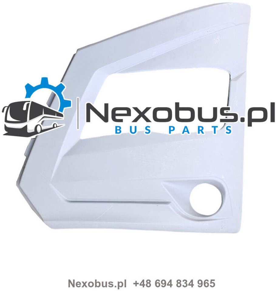 Zderzak przód MAN Lions Coach 2018 lewy Euro 6 - Branik za Autobus: slika Zderzak przód MAN Lions Coach 2018 lewy Euro 6 - Branik za Autobus Zderzak przód MAN Lions Coach 2018 lewy Euro 6 - Branik za Autobus: slika Zderzak przód MAN Lions Coach 2018 lewy Euro 6 - Branik za Autobus