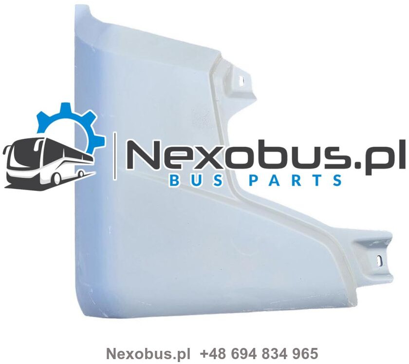 Zderzak tył narożnik Mercedes Citaro Euro 6 lewy - Branik za Autobus: slika Zderzak tył narożnik Mercedes Citaro Euro 6 lewy - Branik za Autobus Zderzak tył narożnik Mercedes Citaro Euro 6 lewy - Branik za Autobus: slika Zderzak tył narożnik Mercedes Citaro Euro 6 lewy - Branik za Autobus