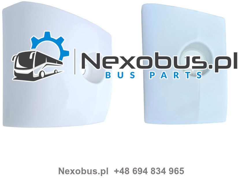 Zderzak tył narożnik Volvo 9700 9900 lewy 2007-2012 - Branik za Autobus: slika Zderzak tył narożnik Volvo 9700 9900 lewy 2007-2012 - Branik za Autobus Zderzak tył narożnik Volvo 9700 9900 lewy 2007-2012 - Branik za Autobus: slika Zderzak tył narożnik Volvo 9700 9900 lewy 2007-2012 - Branik za Autobus