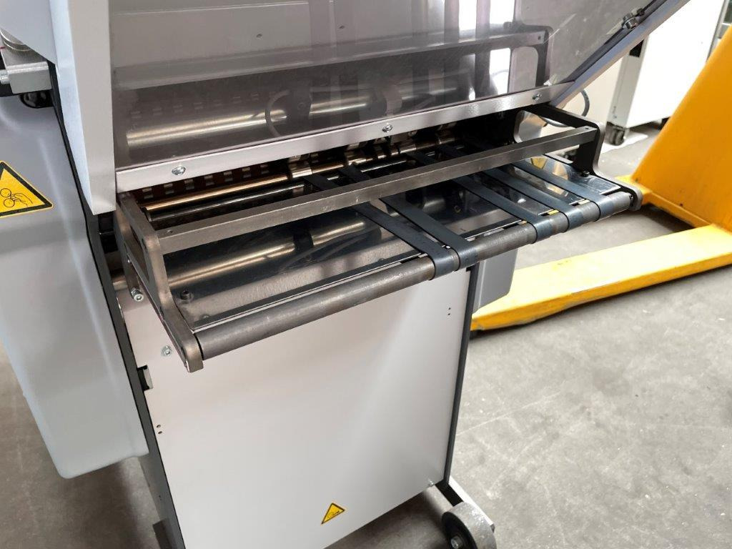 2.station Heidelberg Stahlfolder BUH 36-6 with MCT Koppelbox - Falcerica: slika 2.station Heidelberg Stahlfolder BUH 36-6 with MCT Koppelbox - Falcerica 2.station Heidelberg Stahlfolder BUH 36-6 with MCT Koppelbox - Falcerica: slika 2.station Heidelberg Stahlfolder BUH 36-6 with MCT Koppelbox - Falcerica