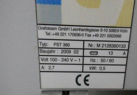 8up thermal ctp Heidelberg Suprasetter 105 with MCL and Prinect Metashooter 11 - Tiskarski stroj: slika 8up thermal ctp Heidelberg Suprasetter 105 with MCL and Prinect Metashooter 11 - Tiskarski stroj 8up thermal ctp Heidelberg Suprasetter 105 with MCL and Prinect Metashooter 11 - Tiskarski stroj: slika 8up thermal ctp Heidelberg Suprasetter 105 with MCL and Prinect Metashooter 11 - Tiskarski stroj