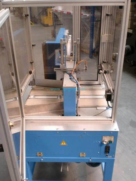 ATS Tanner Ultrasonic 2000 TRS automatic banding machine - Stroj za pakiranje: slika ATS Tanner Ultrasonic 2000 TRS automatic banding machine - Stroj za pakiranje ATS Tanner Ultrasonic 2000 TRS automatic banding machine - Stroj za pakiranje: slika ATS Tanner Ultrasonic 2000 TRS automatic banding machine - Stroj za pakiranje