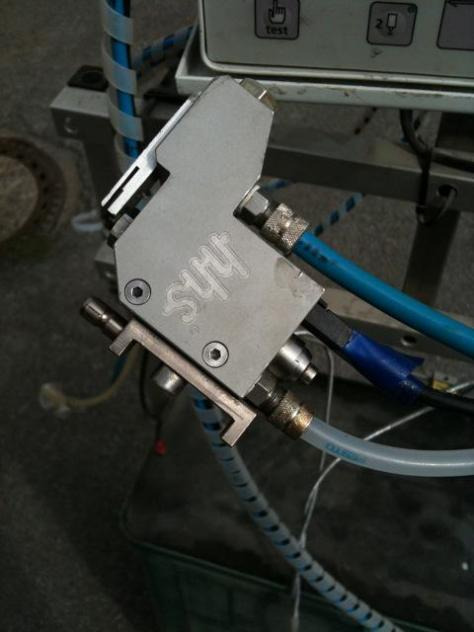 Baumer HHS C-210 2-channel glue application control system - Falcerica: slika Baumer HHS C-210 2-channel glue application control system - Falcerica Baumer HHS C-210 2-channel glue application control system - Falcerica: slika Baumer HHS C-210 2-channel glue application control system - Falcerica