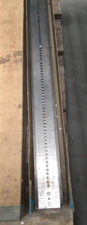 Bickel HK 3-68 grooving and perforating machine - Tiskarski stroj: slika Bickel HK 3-68 grooving and perforating machine - Tiskarski stroj Bickel HK 3-68 grooving and perforating machine - Tiskarski stroj: slika Bickel HK 3-68 grooving and perforating machine - Tiskarski stroj
