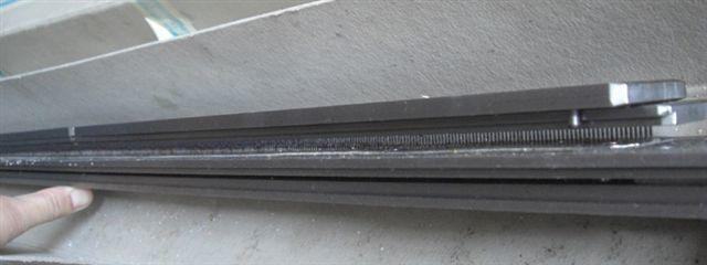 Bickel HK 3-68 grooving and perforating machine - Tiskarski stroj: slika Bickel HK 3-68 grooving and perforating machine - Tiskarski stroj Bickel HK 3-68 grooving and perforating machine - Tiskarski stroj: slika Bickel HK 3-68 grooving and perforating machine - Tiskarski stroj