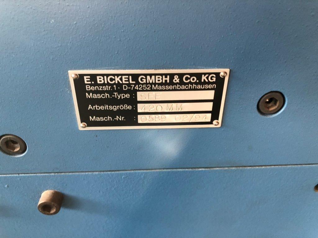 Bickel SFE Block feeder Suction feeder Sliding feeder - Falcerica: slika Bickel SFE Block feeder Suction feeder Sliding feeder - Falcerica Bickel SFE Block feeder Suction feeder Sliding feeder - Falcerica: slika Bickel SFE Block feeder Suction feeder Sliding feeder - Falcerica