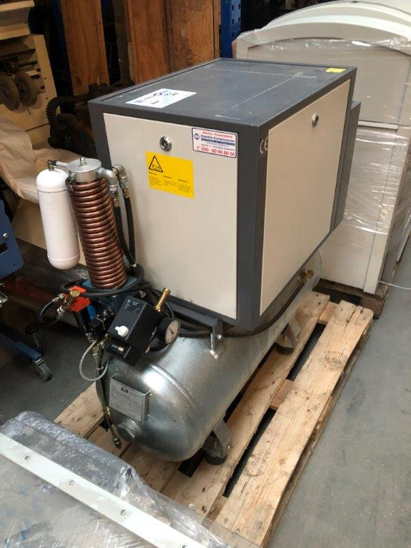 Blitz VXKE 304 - 90 Noise Enclosed Piston Compressor - Zračni kompresor: slika Blitz VXKE 304 - 90 Noise Enclosed Piston Compressor - Zračni kompresor Blitz VXKE 304 - 90 Noise Enclosed Piston Compressor - Zračni kompresor: slika Blitz VXKE 304 - 90 Noise Enclosed Piston Compressor - Zračni kompresor