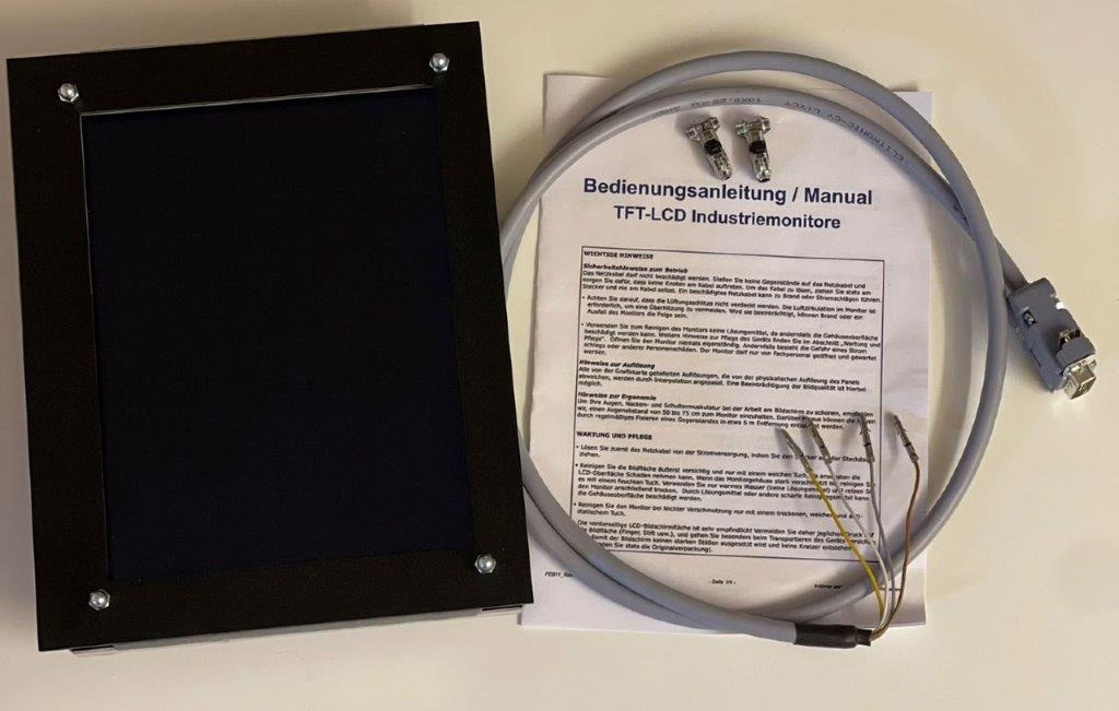 Conversion kit high-speed cutter Wohlenberg from monitor tube chassis system 85/86/90 to LCD chassis - Stroj za rezanje papira: slika Conversion kit high-speed cutter Wohlenberg from monitor tube chassis system 85/86/90 to LCD chassis - Stroj za rezanje papira Conversion kit high-speed cutter Wohlenberg from monitor tube chassis system 85/86/90 to LCD chassis - Stroj za rezanje papira: slika Conversion kit high-speed cutter Wohlenberg from monitor tube chassis system 85/86/90 to LCD chassis - Stroj za rezanje papira